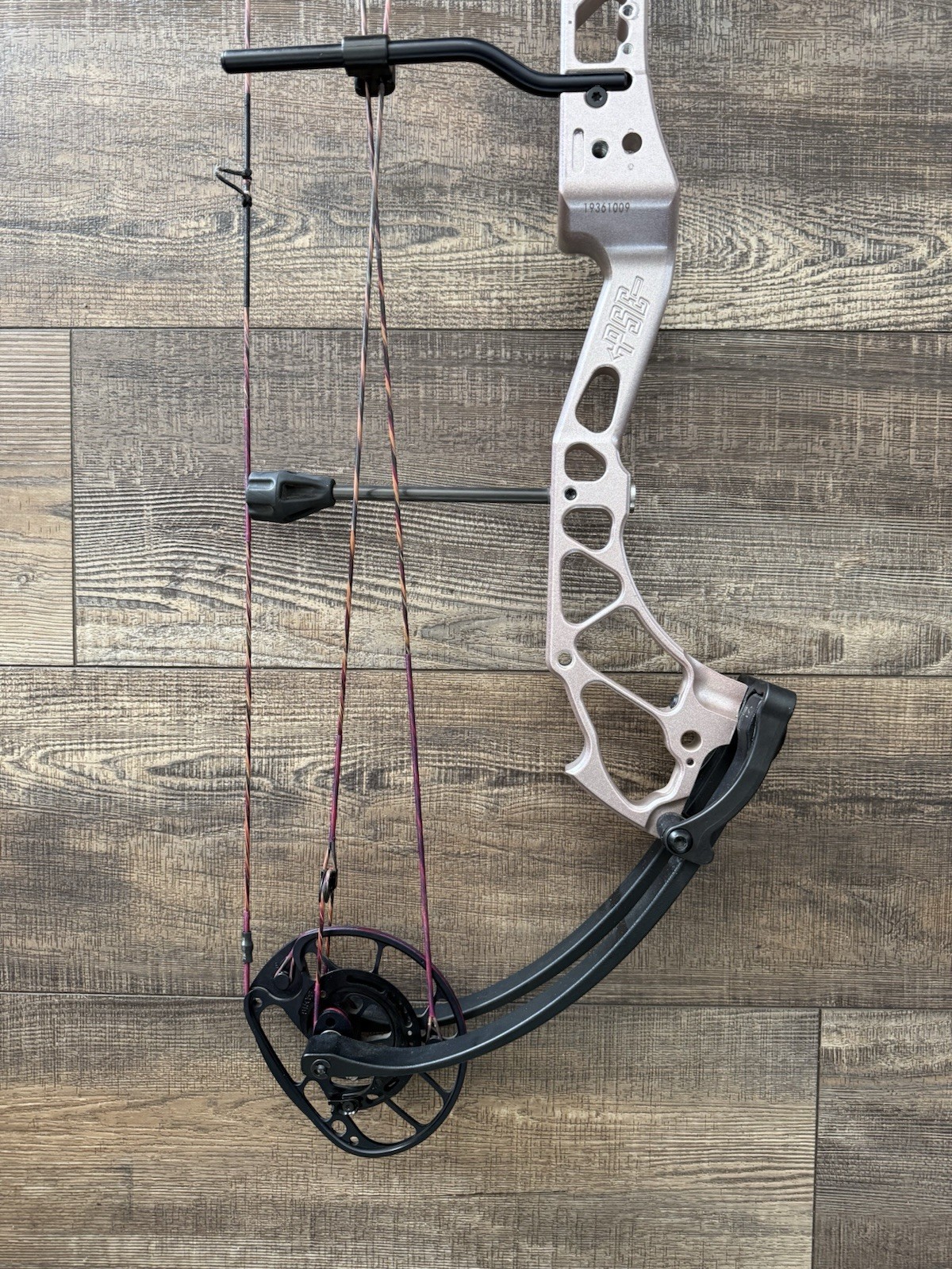 Custom PSE Response - SE Cam - Bow RH