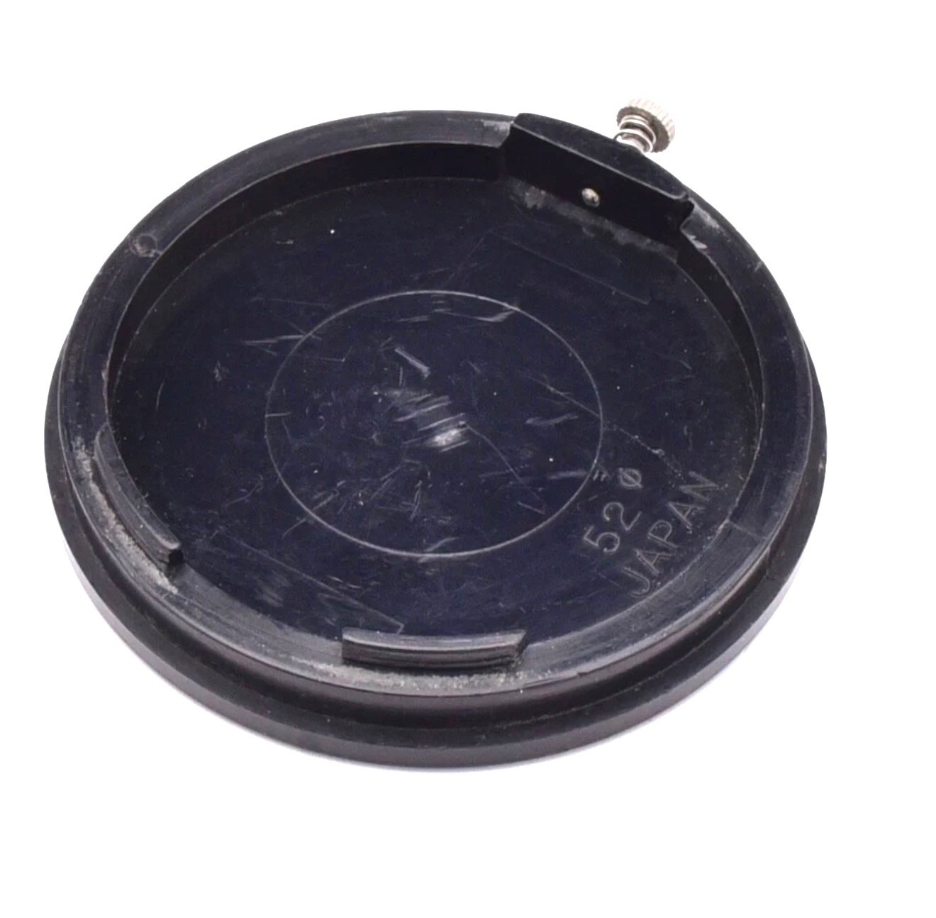 Mamiya-Sekor 52mm Front Lens Cap