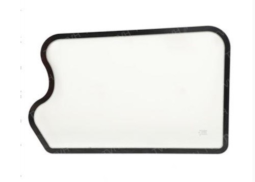 82780300 JCB GLASS - LOWER DOOR  VERIFY MODEL BEFORE BUY