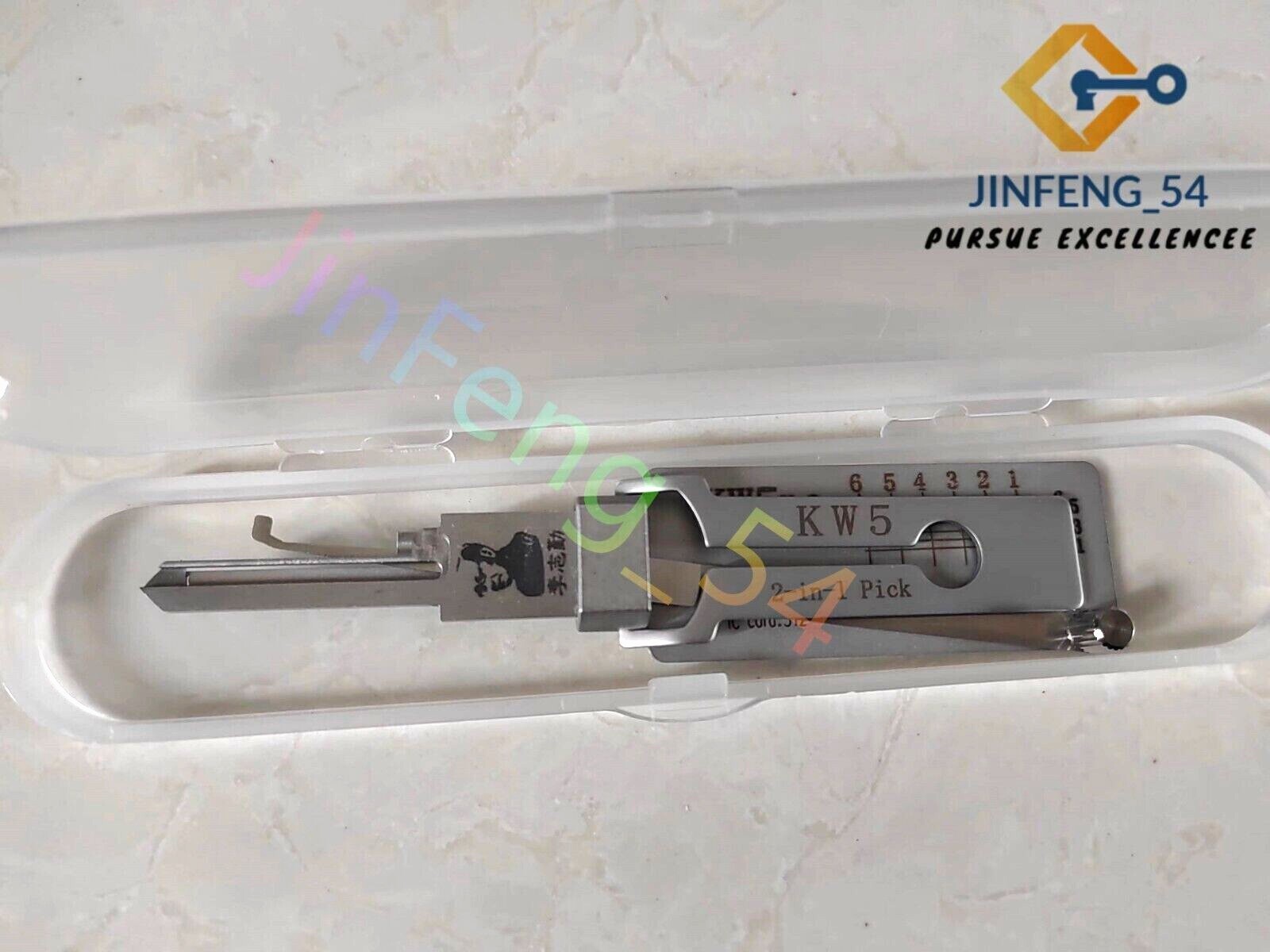 2 in 1 tool kw5