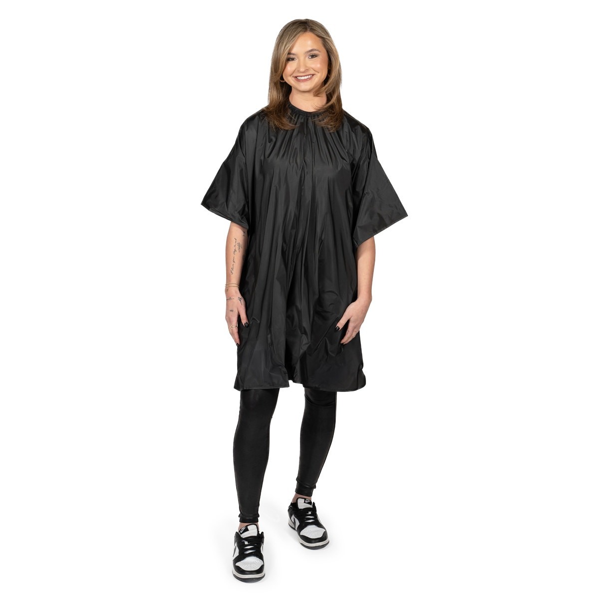 Diane Dri-Back Shampoo Cape 44"X58"