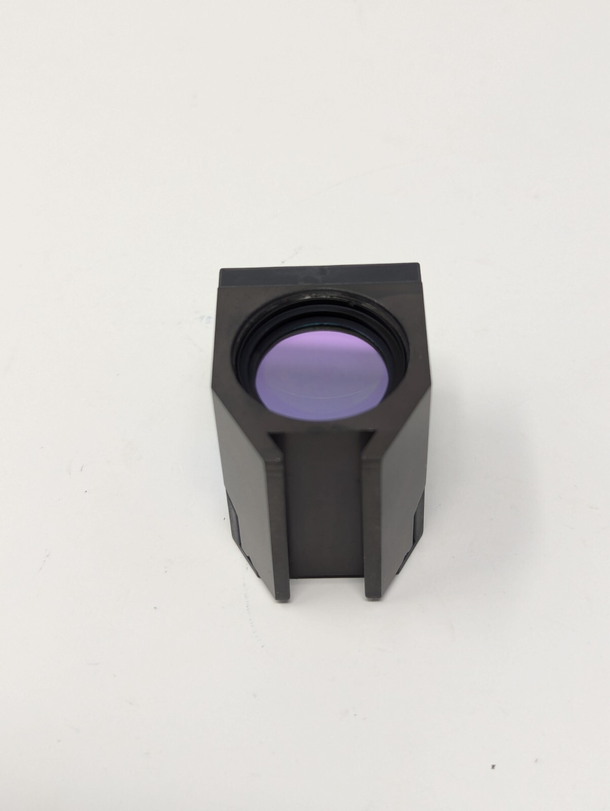 Olympus U-TZ543 TIRF Microscope Fluorescence Filter Cube IX Series C60617