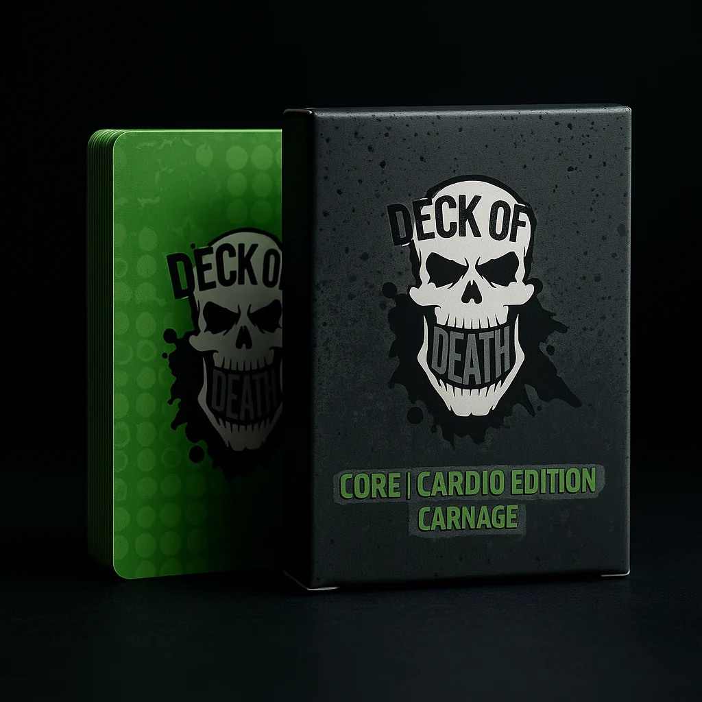 Death Vest Bundle