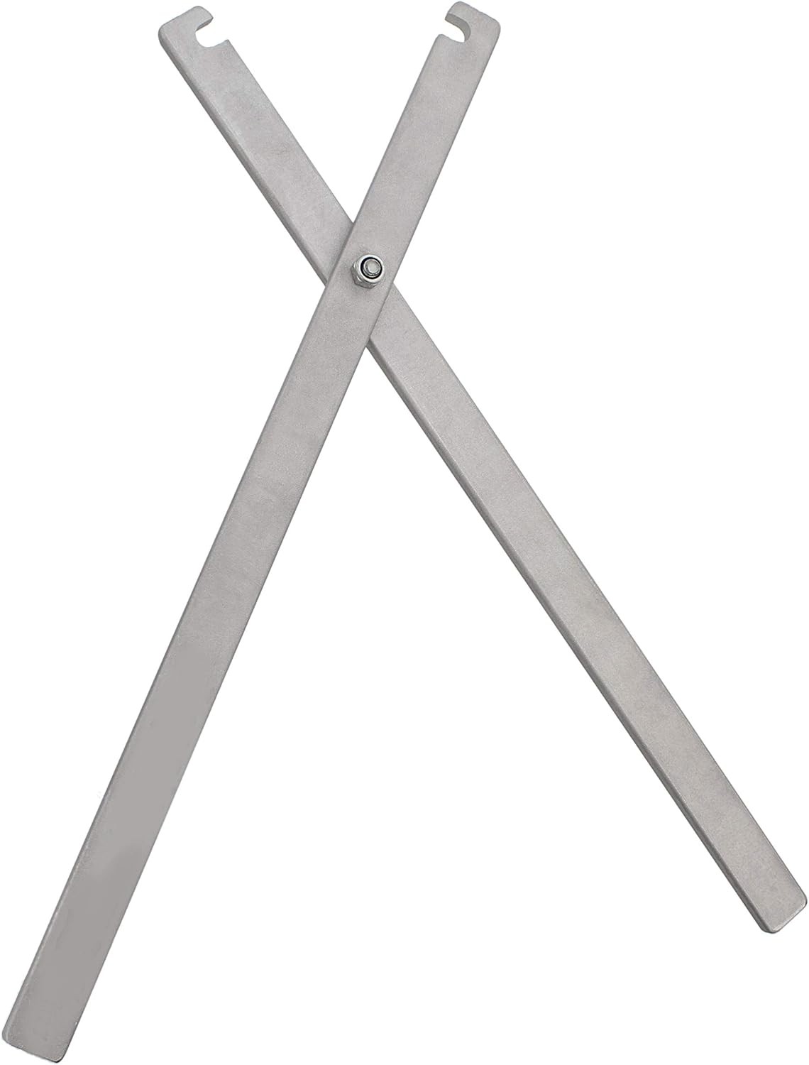 RC Body Trap Set Tool - 14 Inch Aluminum Body Grip Setting Tongs Animal Trap Set