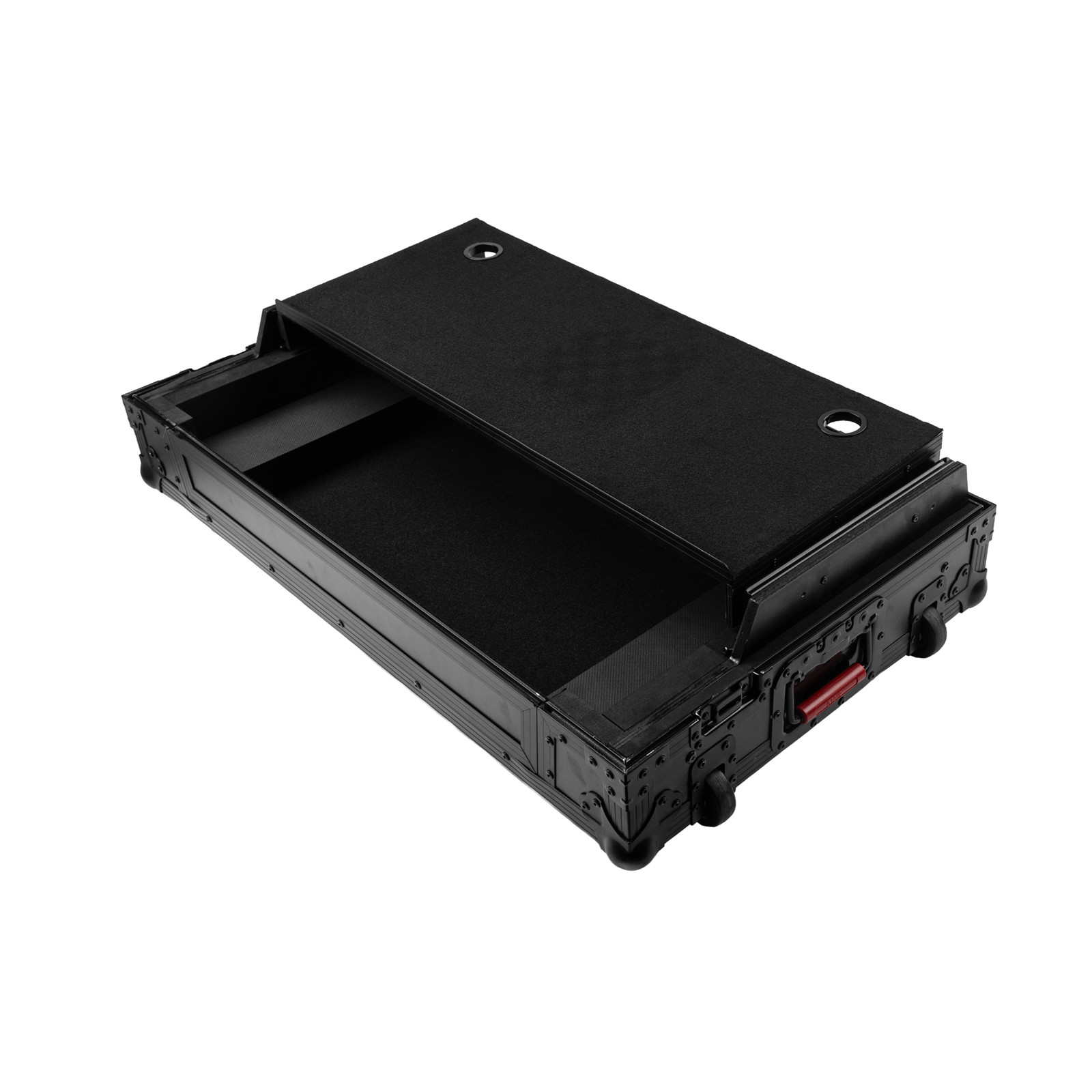 Gator Cases ONYX Series Flight Case for AlphaTheta DDJ-GRV6 - Open Box