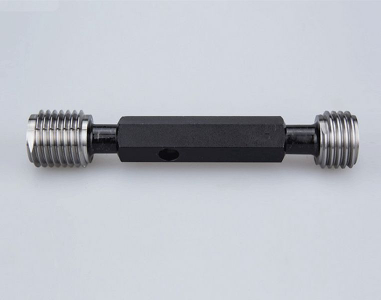 G 3/8" - 19 BSPP Plug Thread Gage Gauge [SN-T]