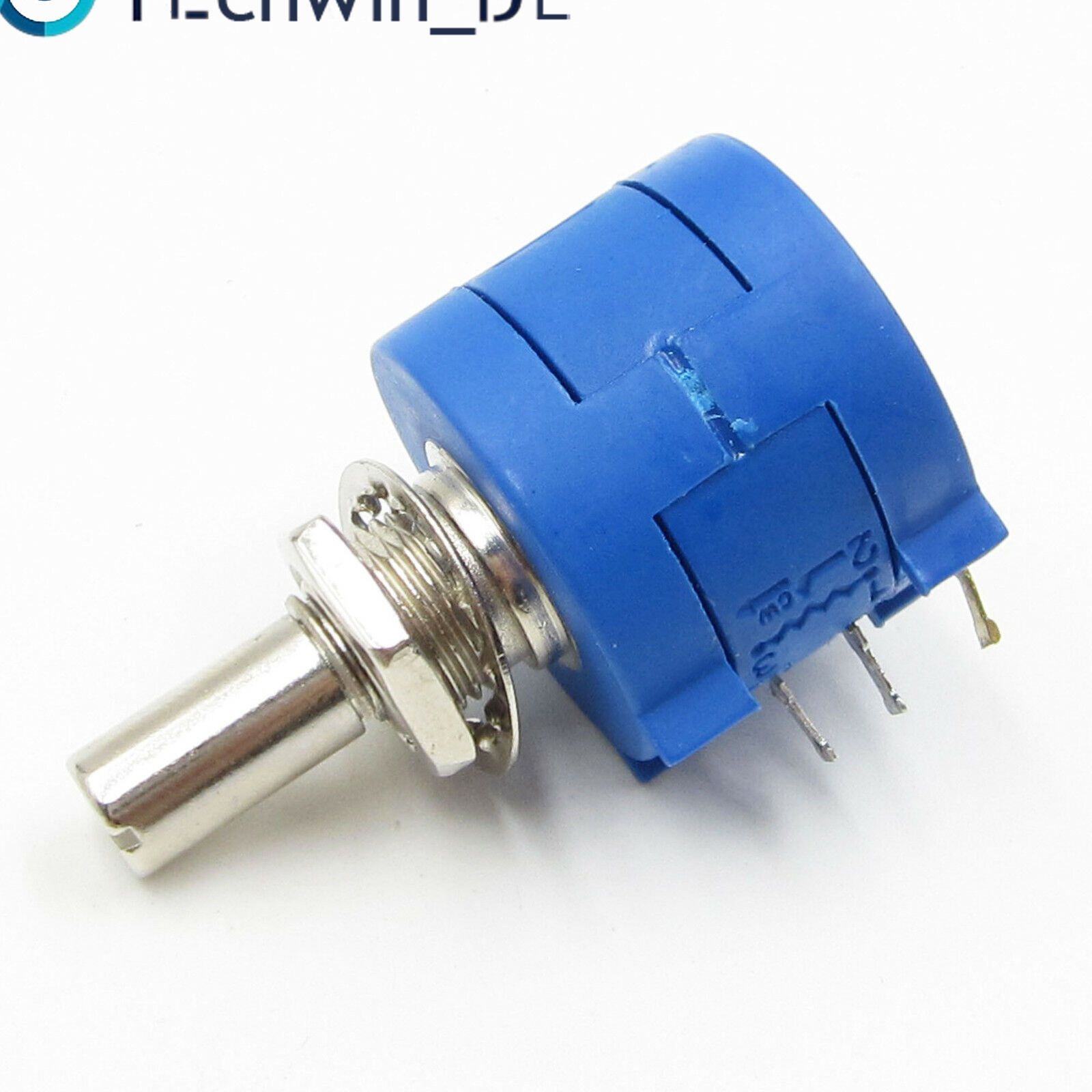 3590S-2-502L 5K Ohm Adjustable Precision Multi-turn Potentiometer new