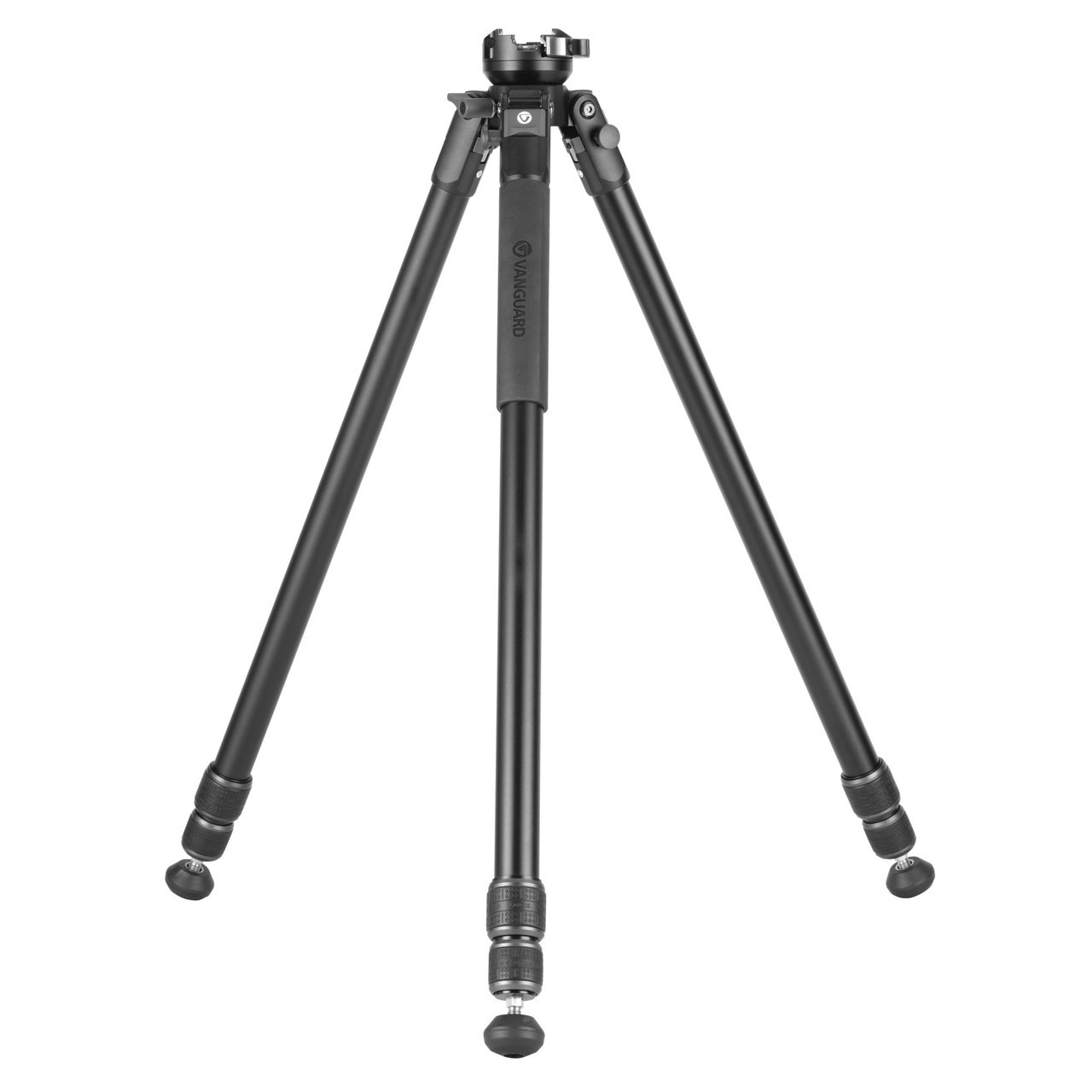 Vanguard Endeavor L263APR Aluminum Shooting Tripod 65mm  Ball with ARCA / Picati