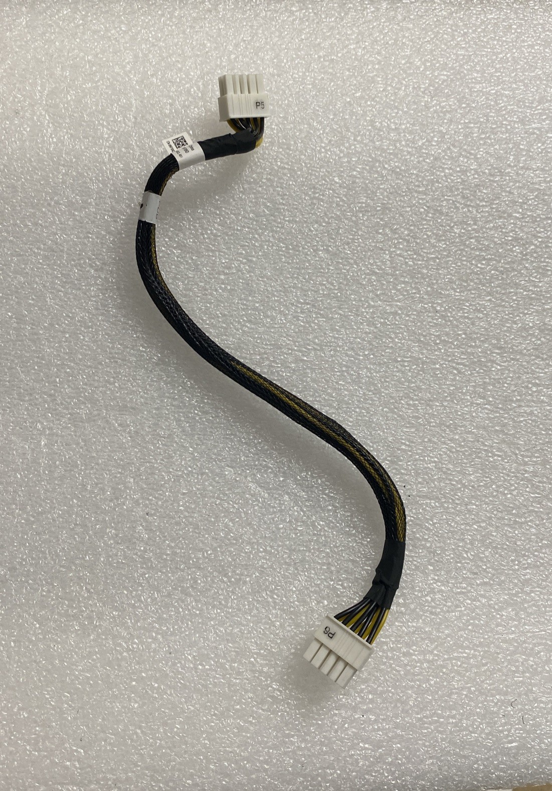 DELL PRECISION TOWER T5810 10PIN INTERNAL POWER DISTRIBUTION CABLE NFXND K1