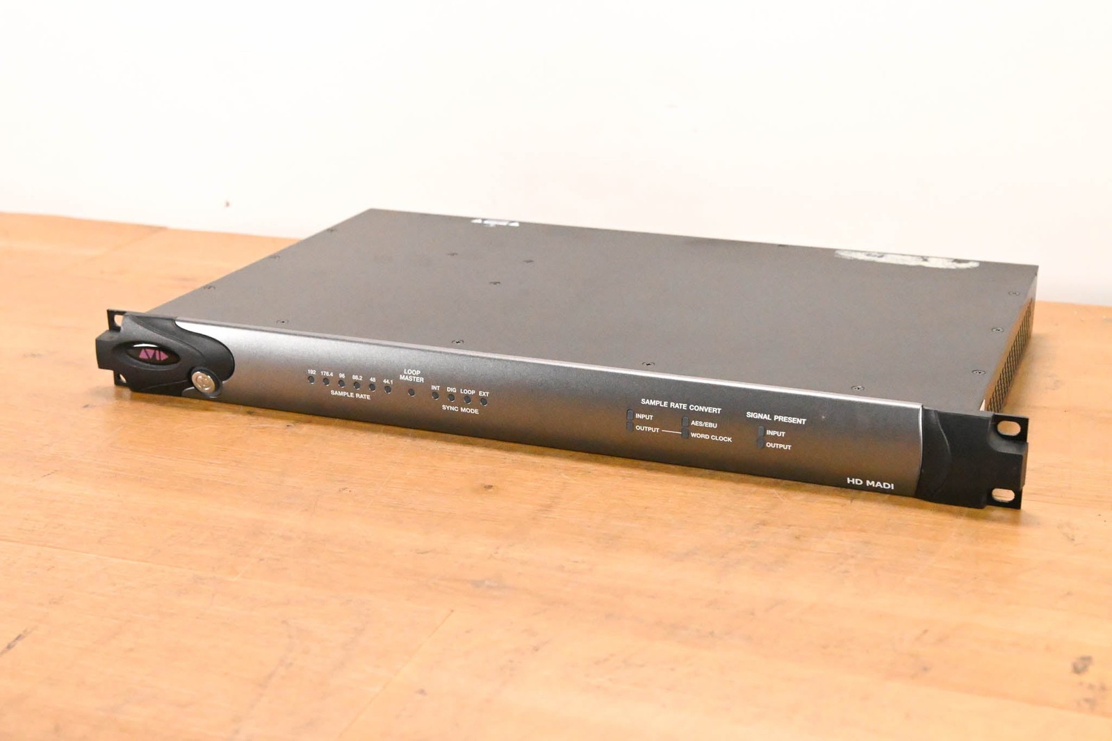 AVID HD MADI Interface for Pro Tools HD CG01ZUX