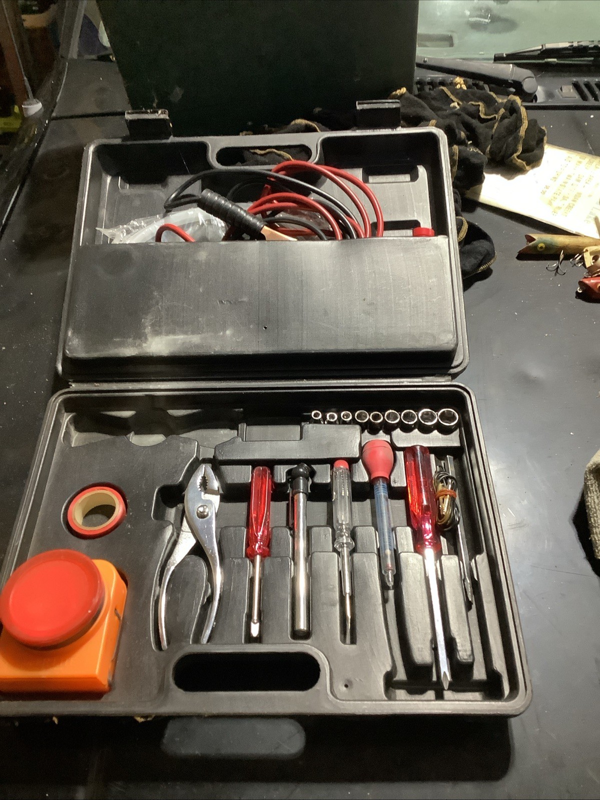Emergency Kit