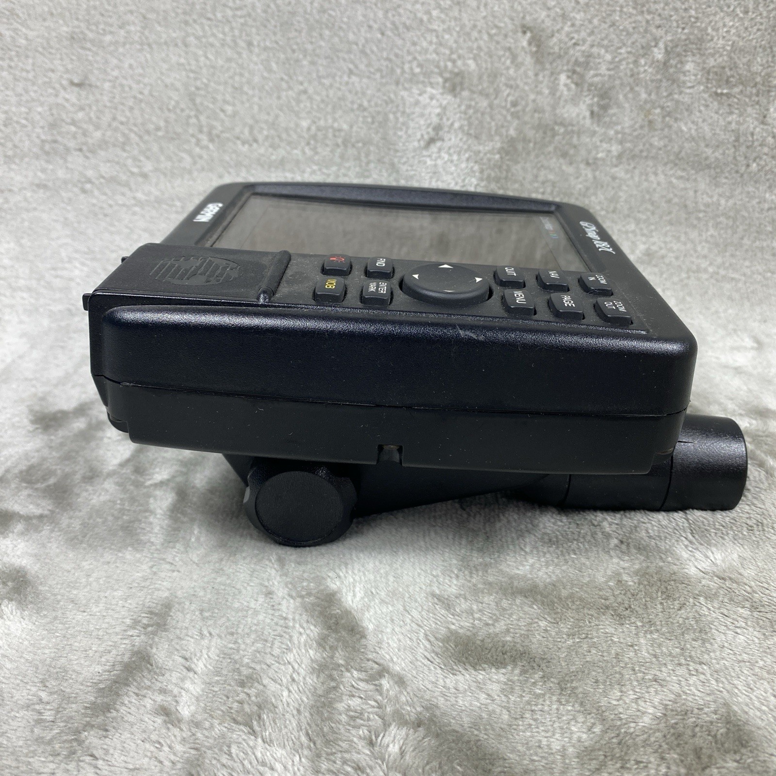 Garmin GPSmap 182C Fish Finder **AS IS** UNTESTED - UNIT ONLY