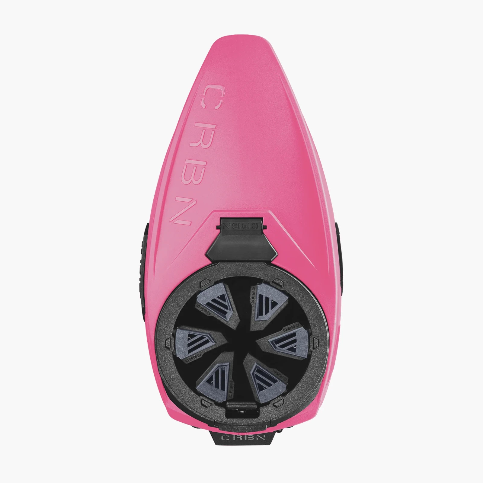 NEW Carbon CRBN DRV Paintball Loader - Pink