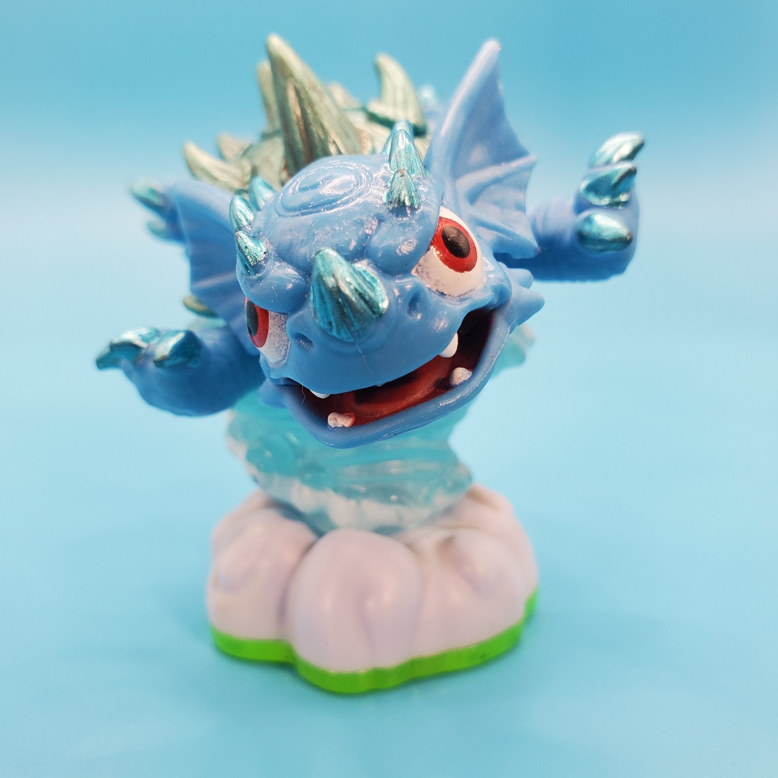 Activision Skylanders Warnado Character Figure Spyro Series
