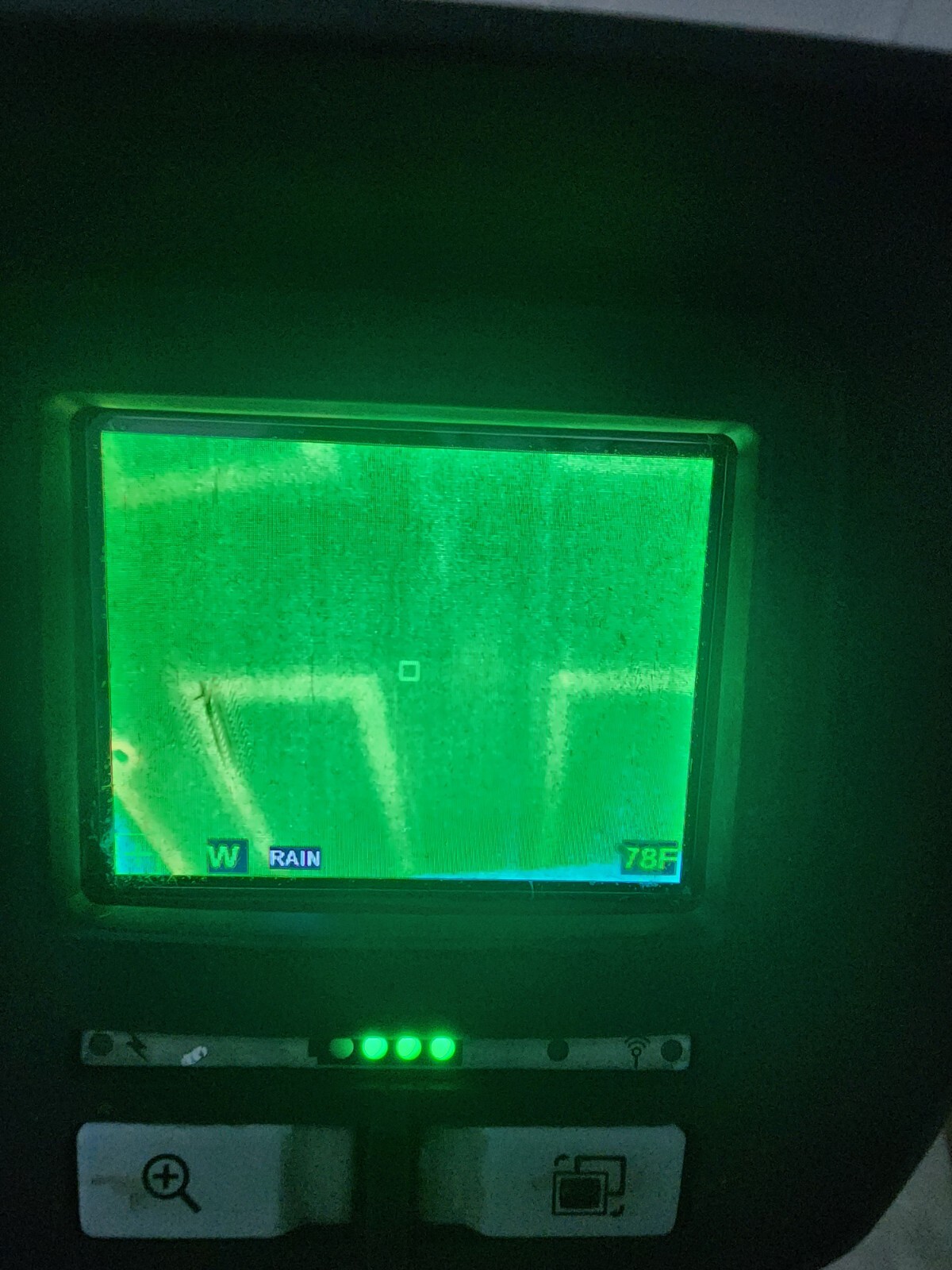 MSA EVOLUTION 6000+ Thermal Imaging Camera
