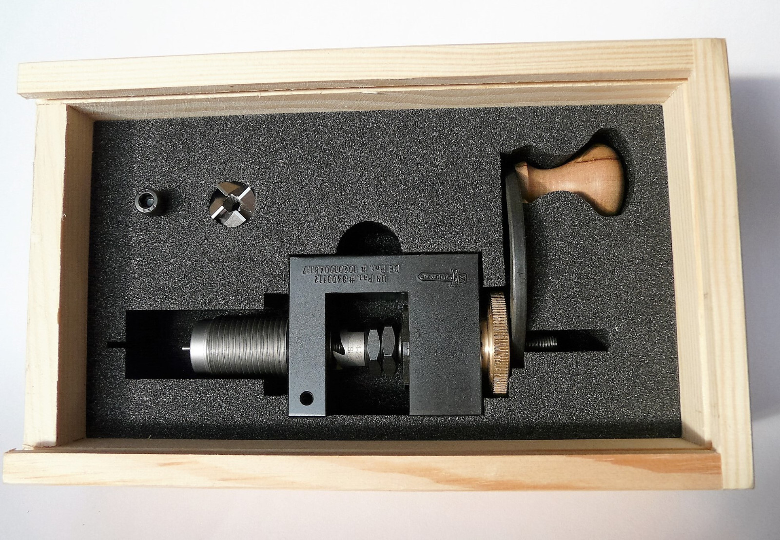 High Speed Case Trimmer PERFECT.