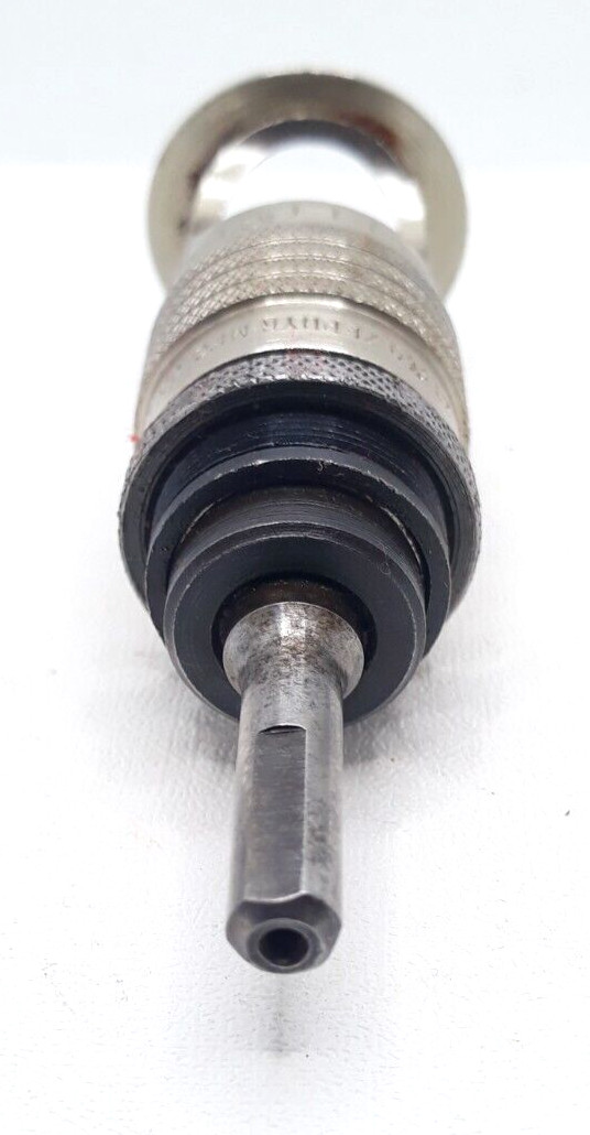 Zephyr Countersink Microstop For 1/4" Threaded Bits 1/4" Shank ZT370