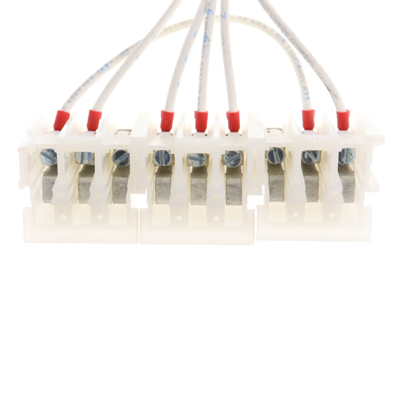 KIRK S019-37272 KEYED INTERLOCK CONTROL PANEL, SOLID BRASS