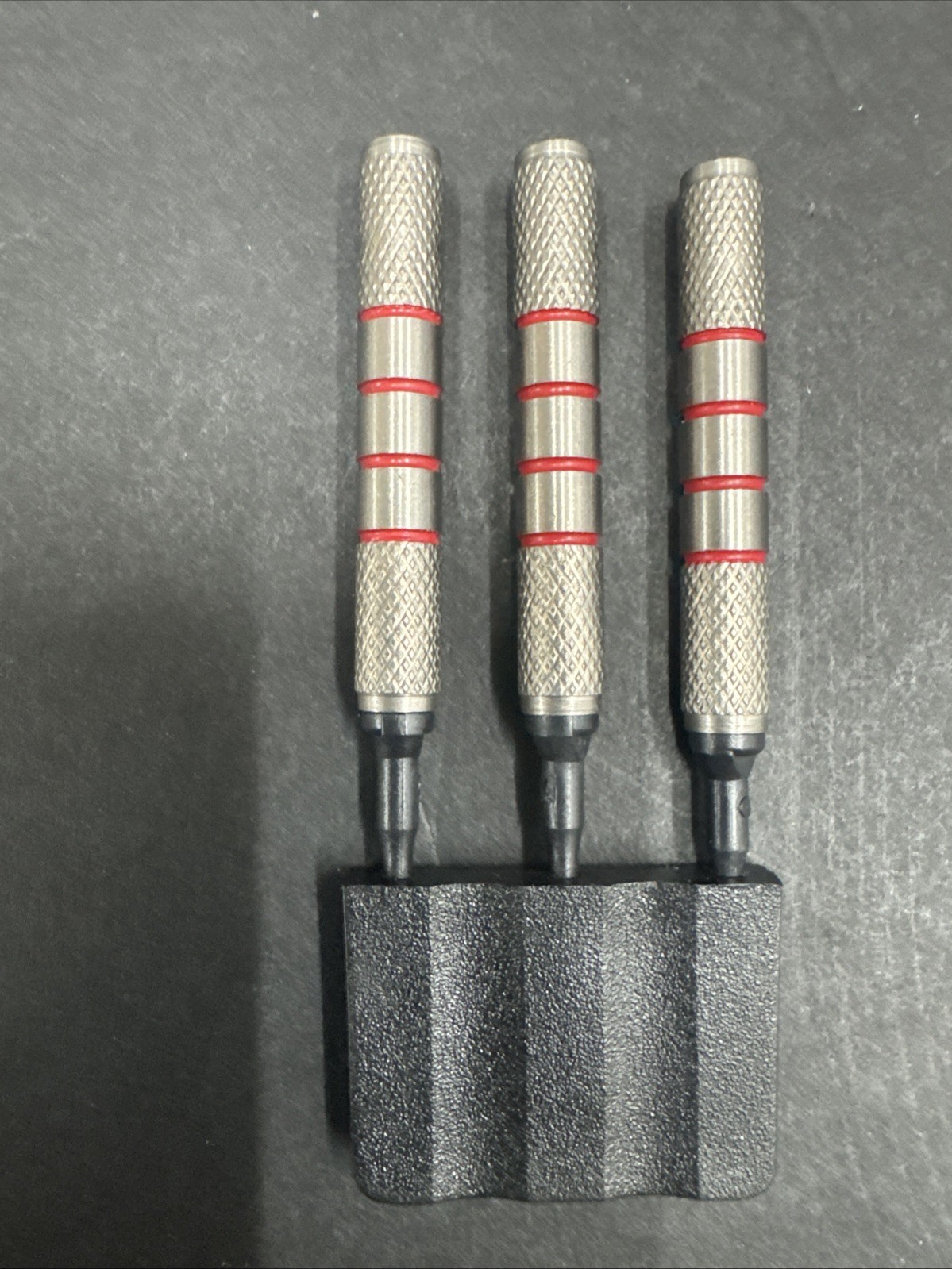Soft Tip Darts 6 - Vintage Unbranded 16 Grams - Misc