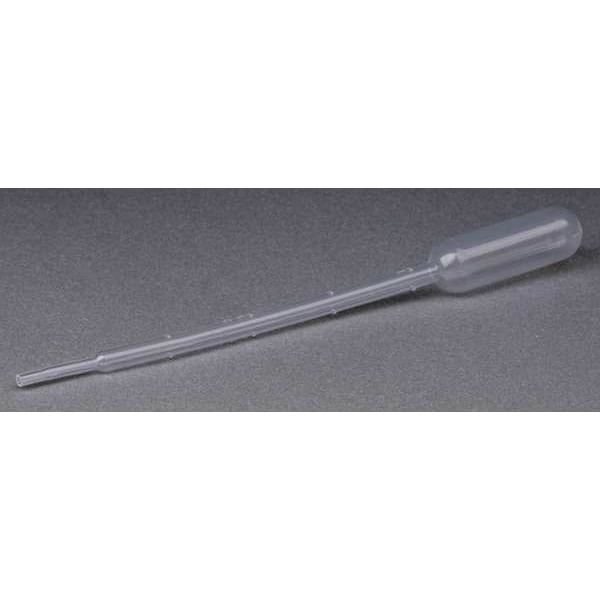 Pipette Transfer, 5Ml, Pk500, 21F232