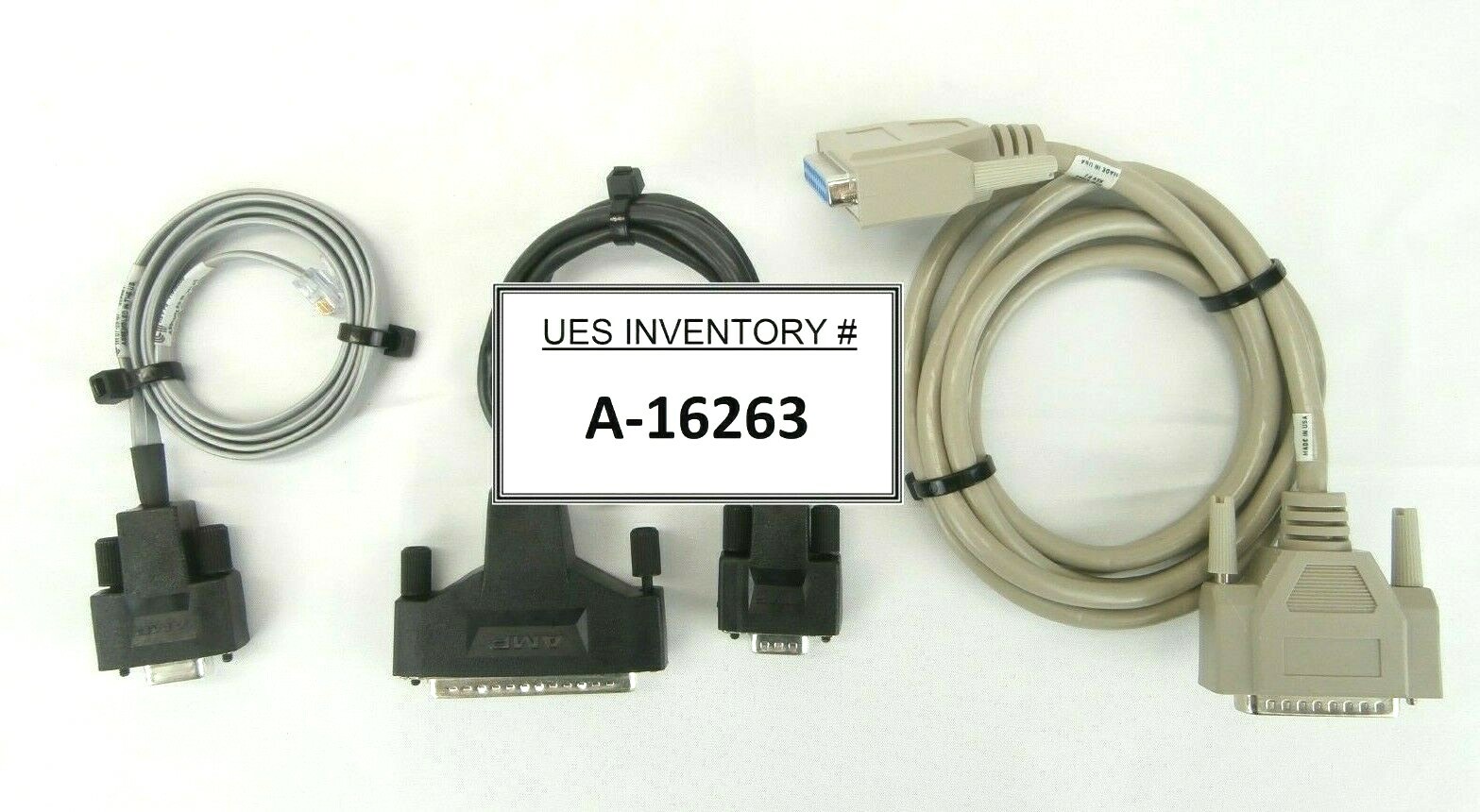 AMAT Applied Materials Robot Teach Box 0140-02984 0140-02986 0140-03084 Set of 3
