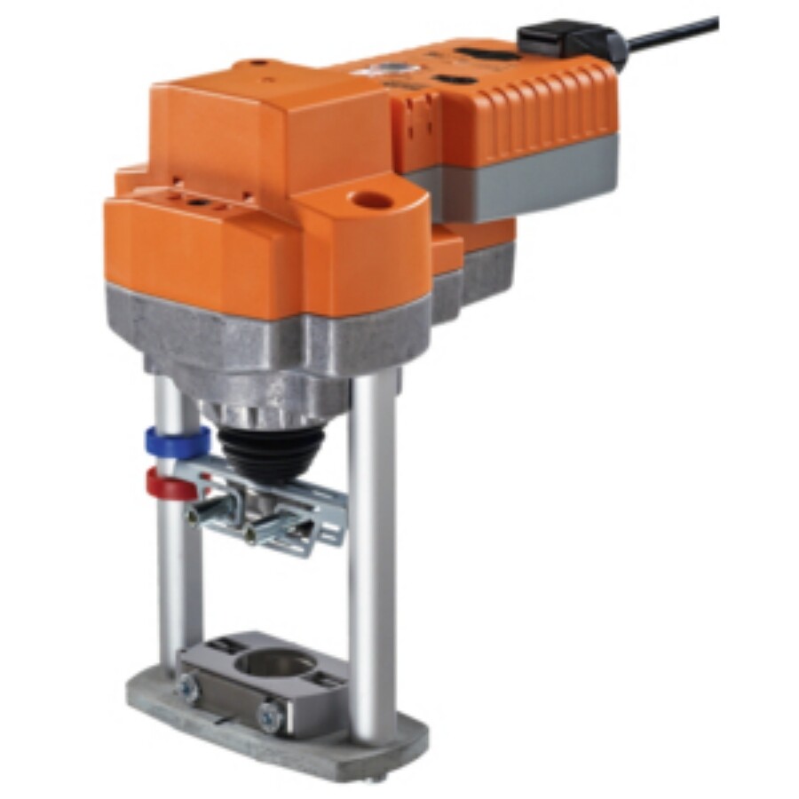 BELIMO EVK24A-MP-TPC valve actuator 2500N 24VAC/DC
