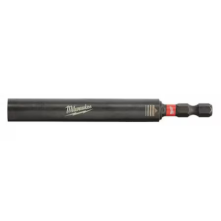 Milwaukee Tool 48-32-4516 Shockwave 4" Impact Magnetic Drive Guide