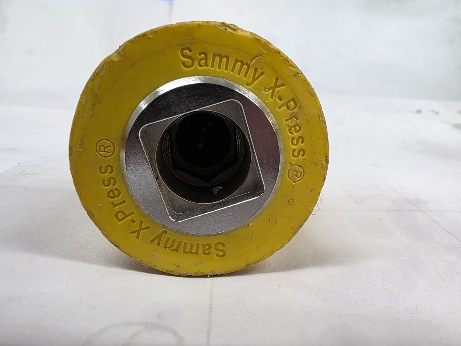 ITW Commercial Construction Sammy X-Press It UXPIT 2.0 Installation Tool
