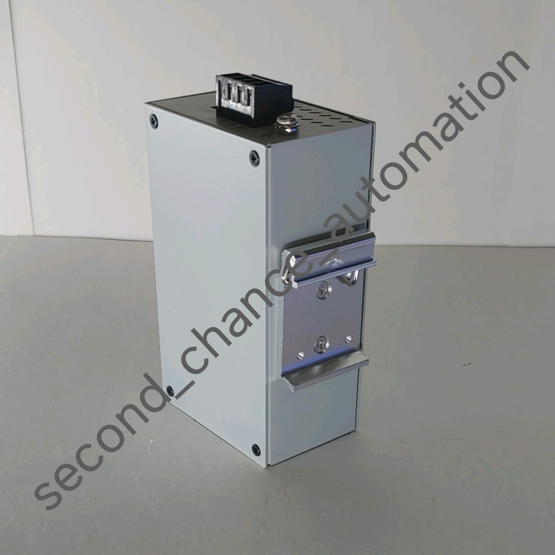 (1) Allen-Bradley 1783-US8T /B Stratix 2000 Ethernet Switch