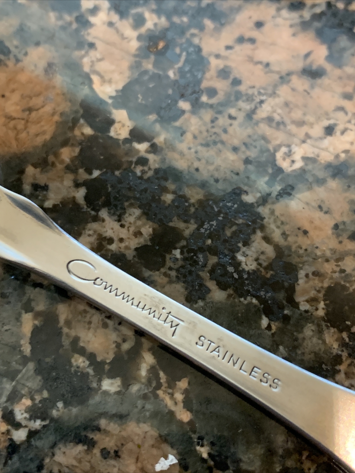 Oneida Paul Revere Stainless Silverware Flatware YOUR CHOICE