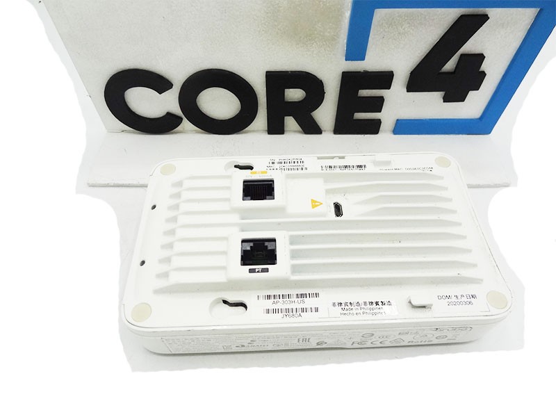HP JY680A ARUBA AP-303H(US)UNIFIED