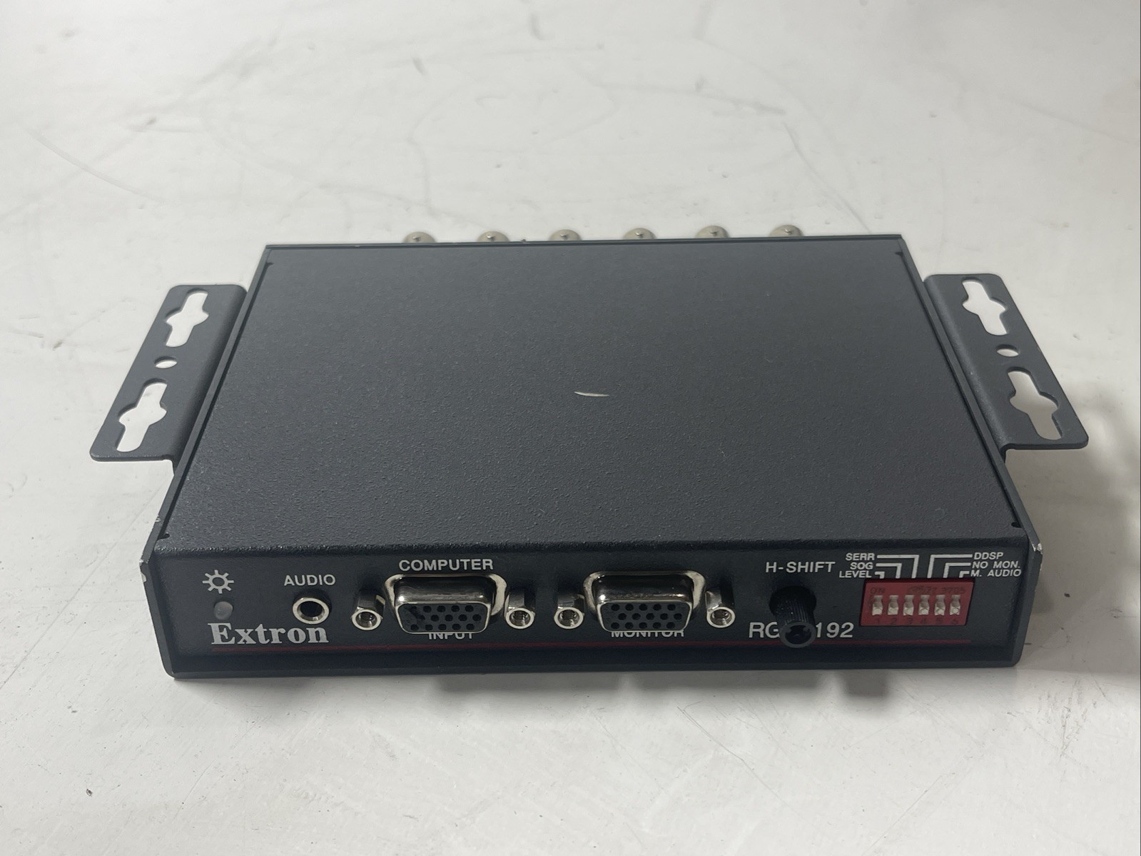 Extron RGB 192 Interface