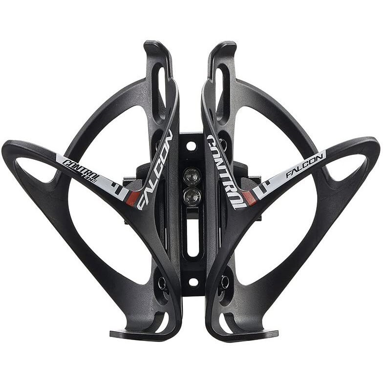 red Control tech Falcon Rear Hydration System TT Bike Bicycle Water Bottle Cage
