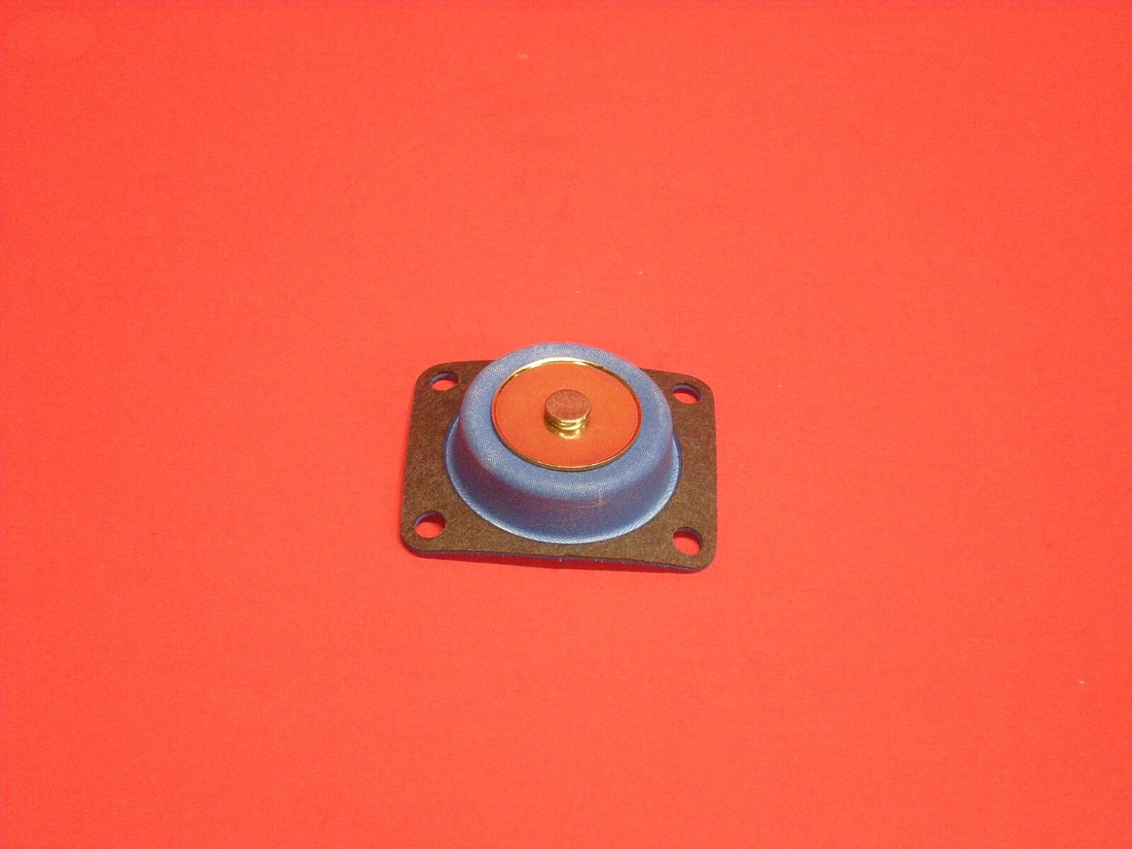 HOLLEY  50cc  ALCOHOL ACCELERATOR PUMP DIAPHRAGM / GFLT