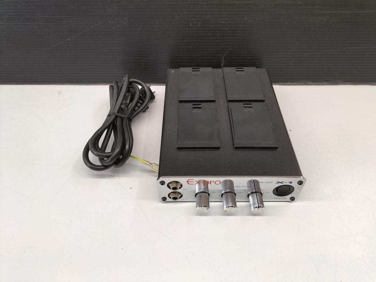 EX-PRO X1 Guitar Amplifier Used