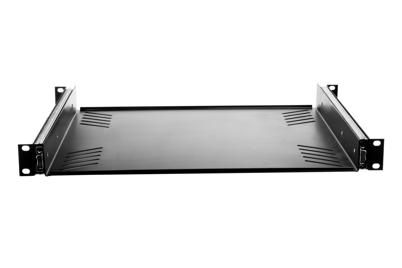 OSP 1 Space Rack Sliding Rack Case Shelf