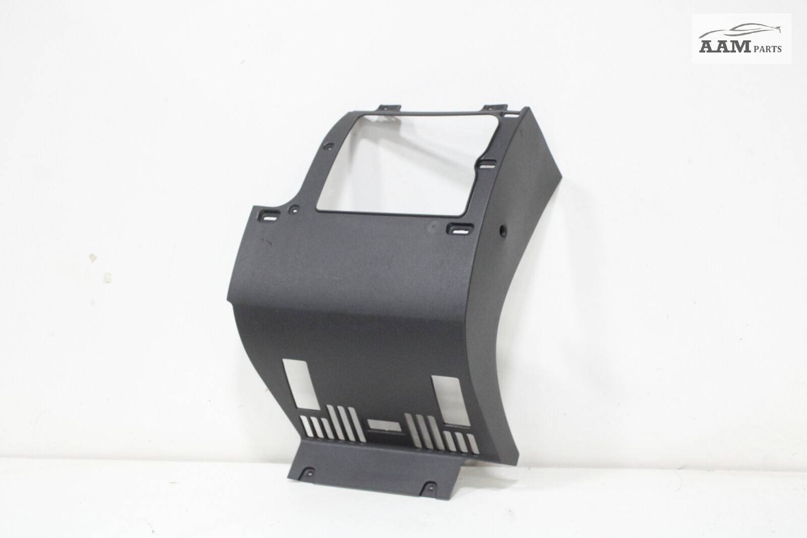 2018-24 FREIGHTLINER CASCADIA FRONT DASH KICK PANEL COVER TRIM 22-73798-010 OEM