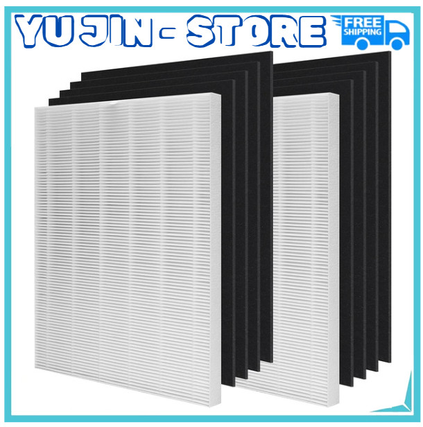 D360 True HEPA Replacement Filter D3, Compatible with Winix D360 Air Purifier...
