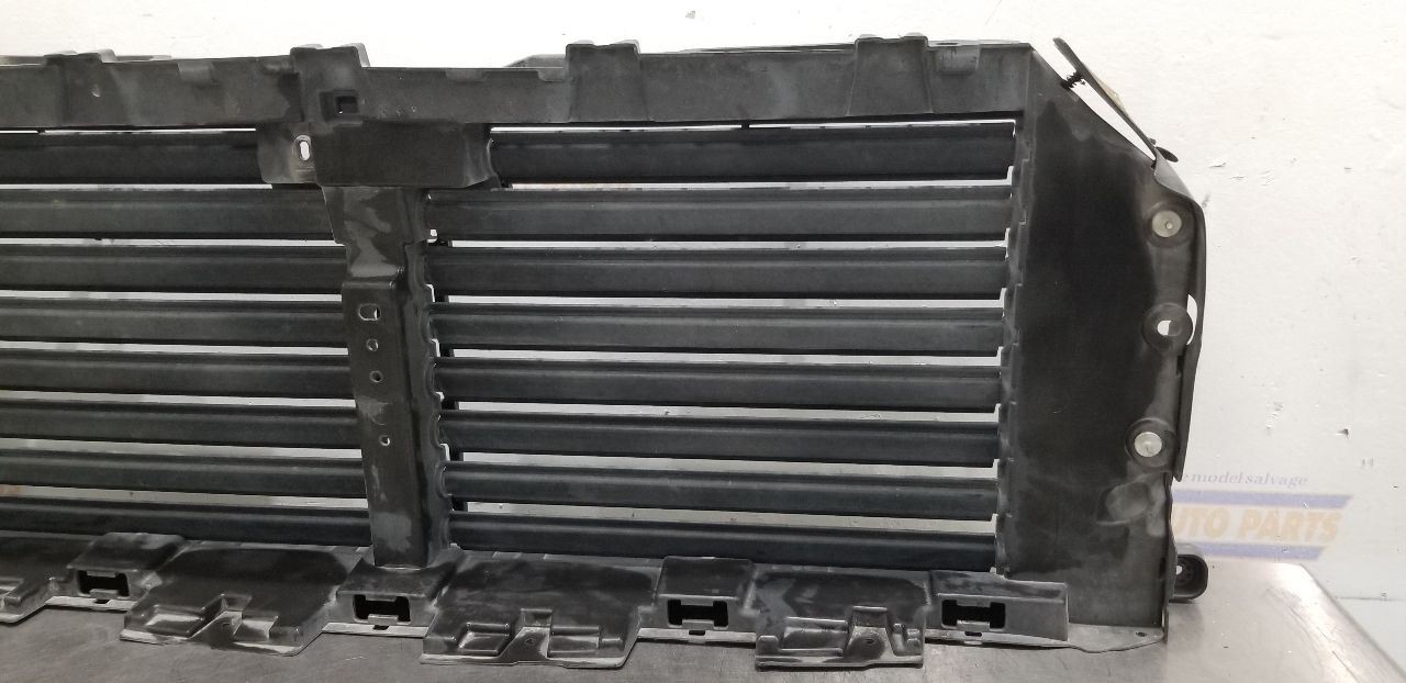 21 FORD F150 UPPER AIR SHUTTER 5.0L