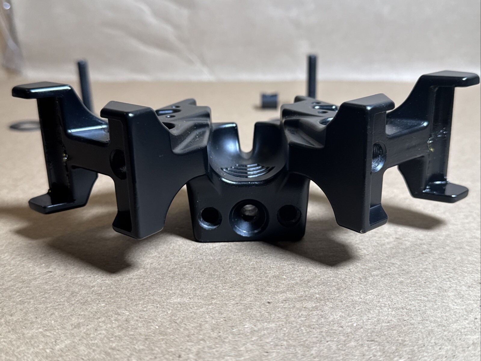 Bear X CATALYST 420 CROSSBOW - Replacement RISER & BOLTS