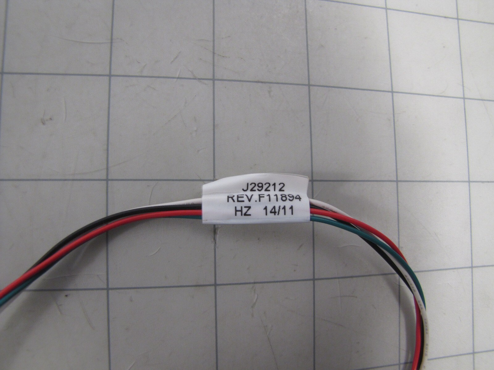 J29212 Proximity Sensor NEW