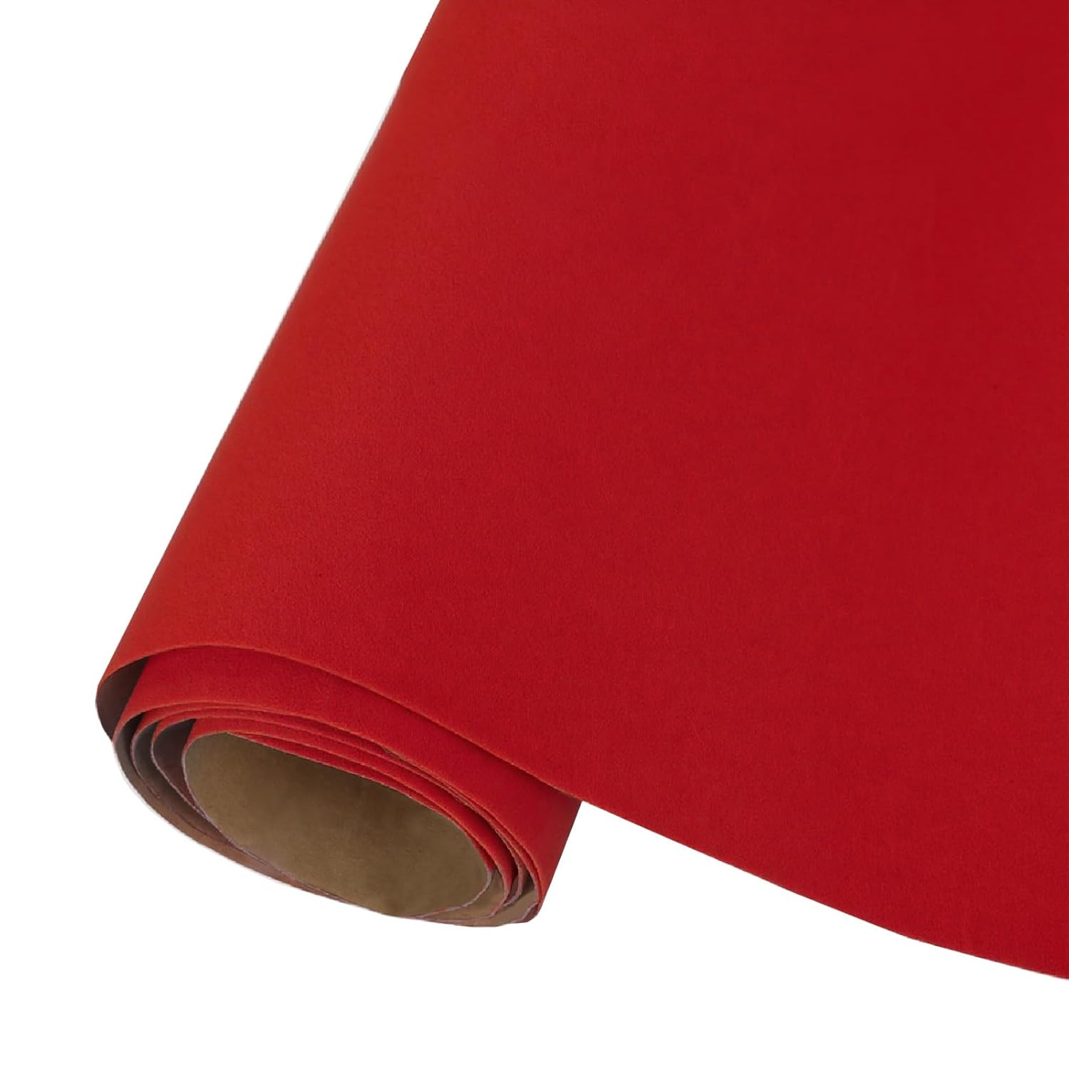 Self Adhesive Felt Sheet - Adhesive Backed Felt for Drawer/Jewelry Box Liner (13