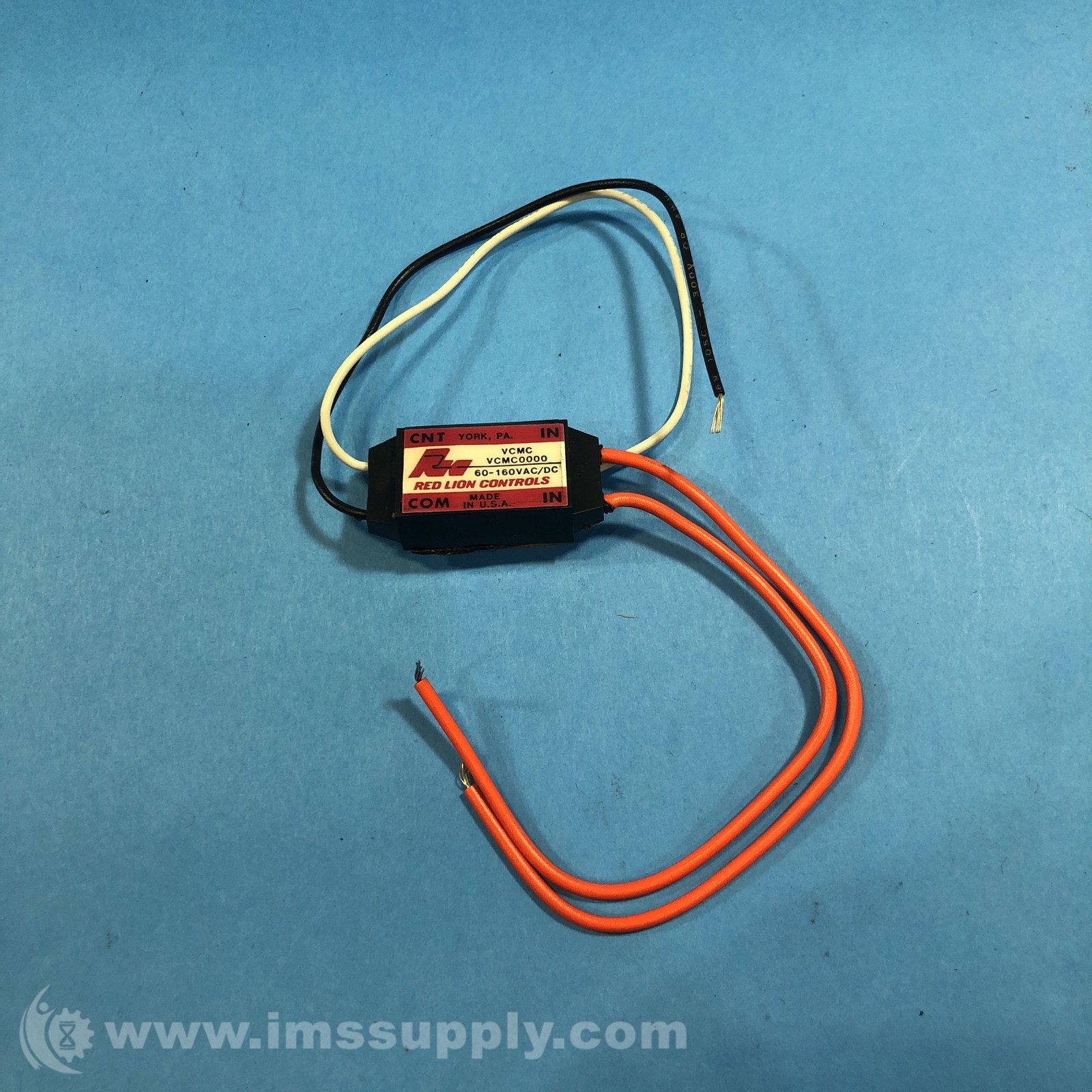 Red Lion VCMC0000 Conversion Module 8419