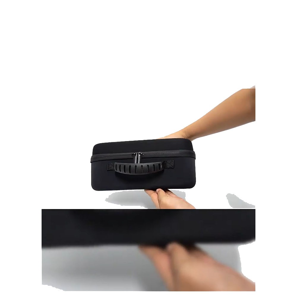 For Switch 2 Games Console Accessories Carrying Case Portable Bag Large Capacity