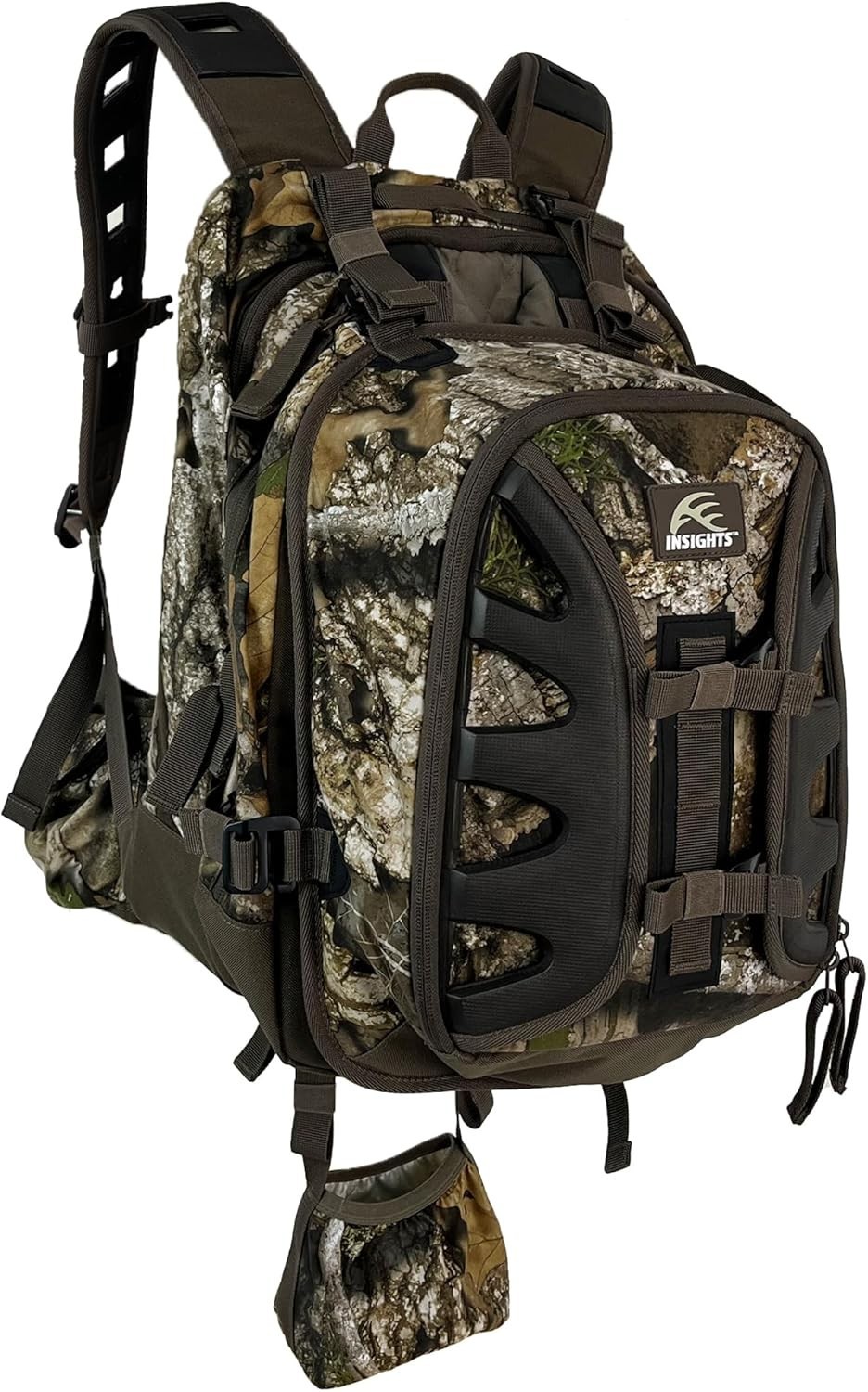 Insights Hunting by frogg toggs - V2 Shift, Heavy Duty Rifle Carrier Hunting