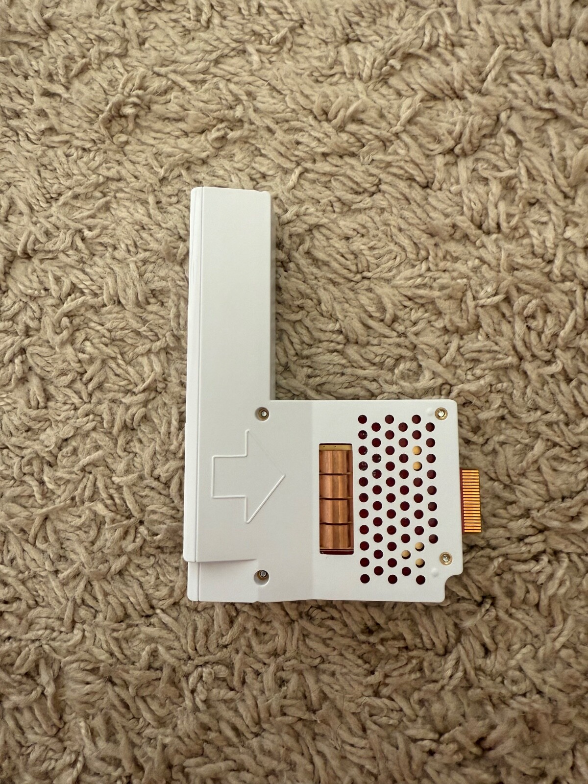 2 GIG-LTEA-A-GC3/GC3e 4G LTE Module Verizon Cellular Communicator