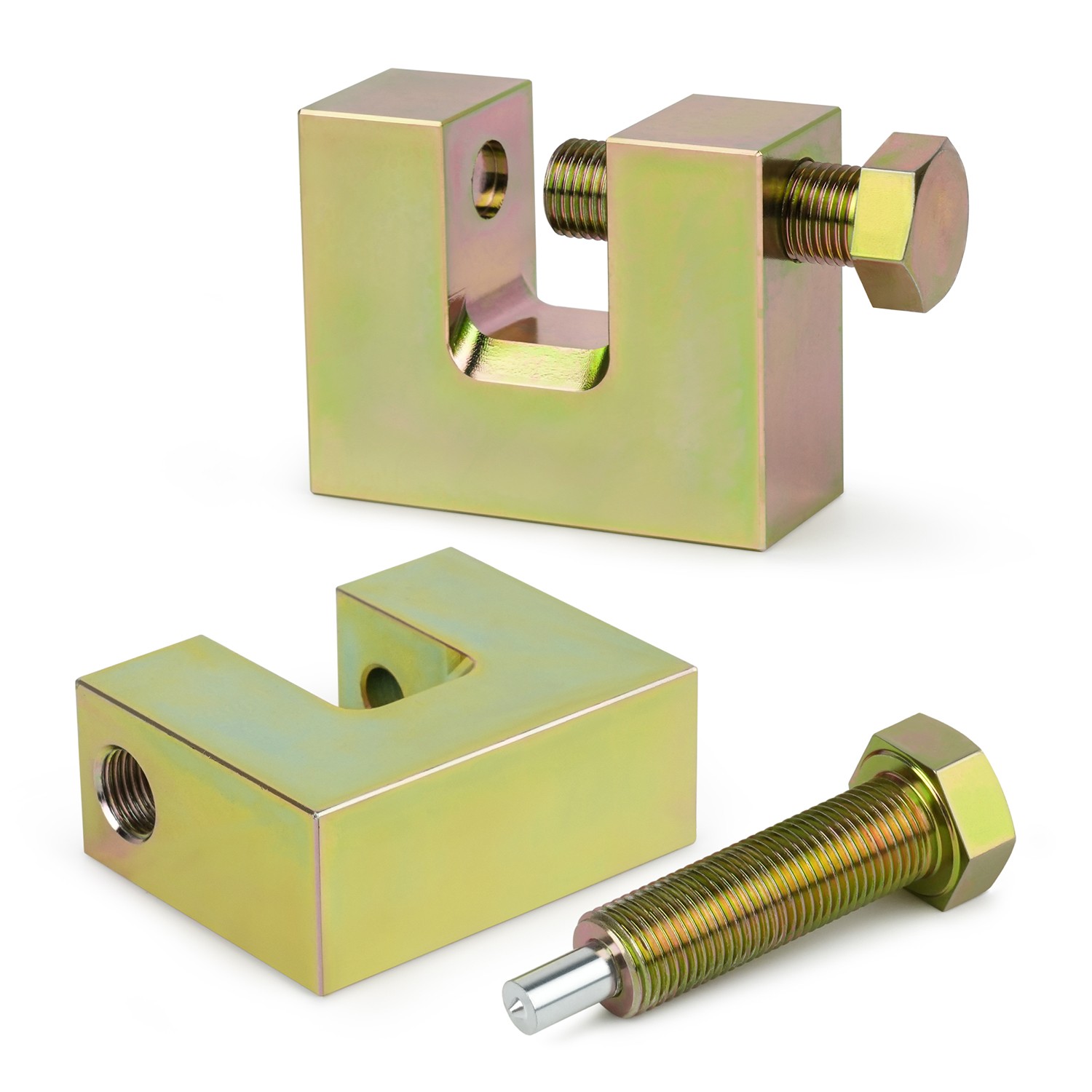 21960 &21970 Self-Piercing Rivet Tool Set SPR Insertion and Extraction Combo Kit