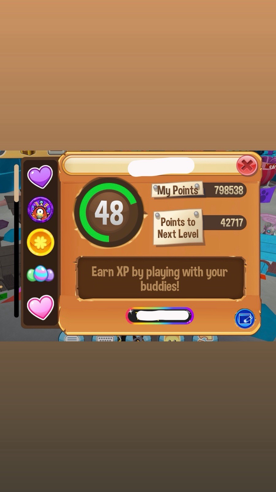 Animal Jam Account