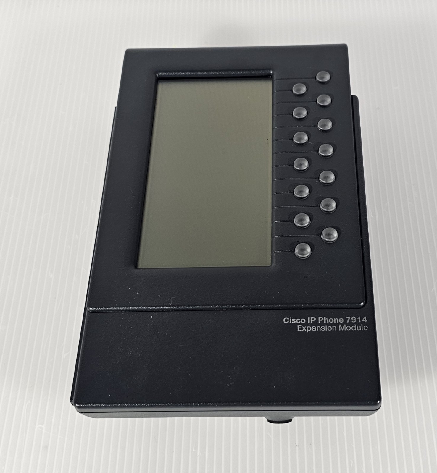 Cisco CP-7914 IP Phone Expansion Module