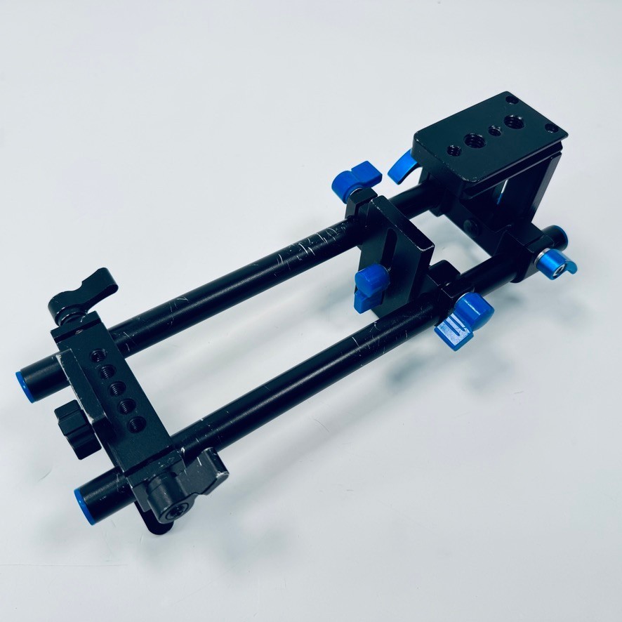 Neewer Movie Rig System Camera Mount Aluminum